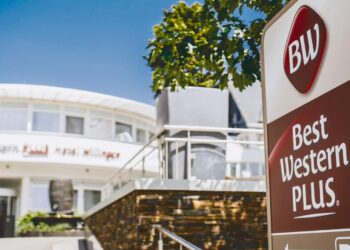 Best Western Hotels & Resorts: Ihr Tor zur globalen Gastfreundschaft
