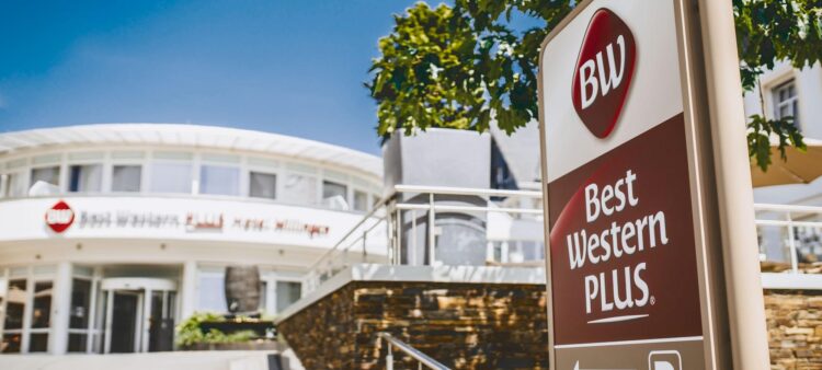 Best Western Hotels & Resorts: Ihr Tor zur globalen Gastfreundschaft