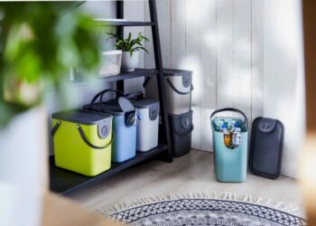 Rotho’s Top-Seller: Organisieren Sie Ihr Leben mit diesen Essentials!