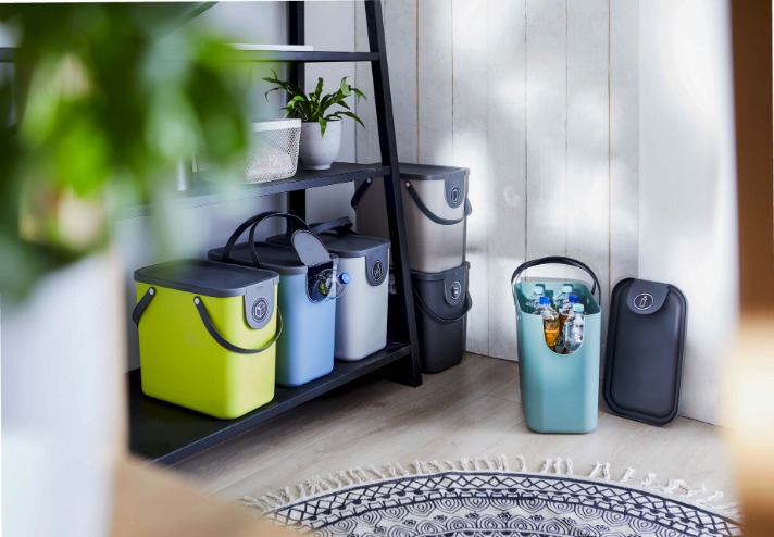 Rotho’s Top-Seller: Organisieren Sie Ihr Leben mit diesen Essentials!