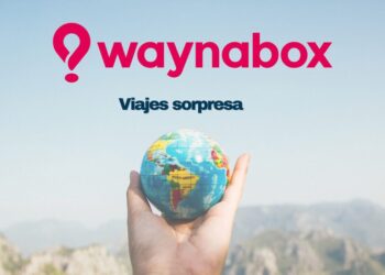 Waynabox: Aventúrate a lo desconocido
