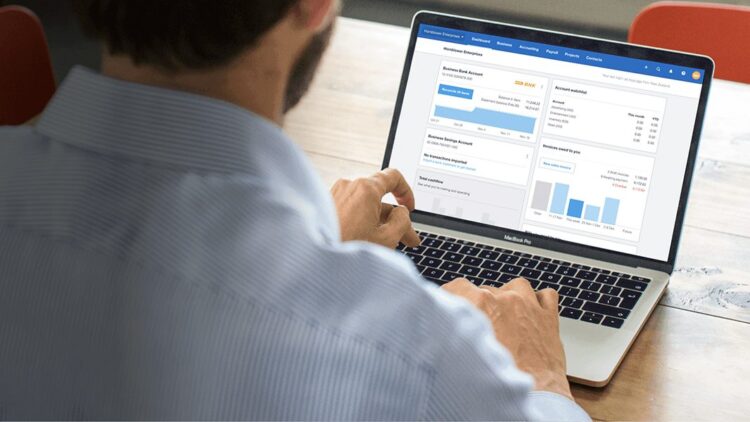 Unleashing the Power of Xero: Your Ultimate Business Solution