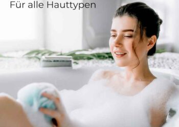 Umfassen Sie die Berührung der Natur: Die luxuriösen Naturseifen von Skineco