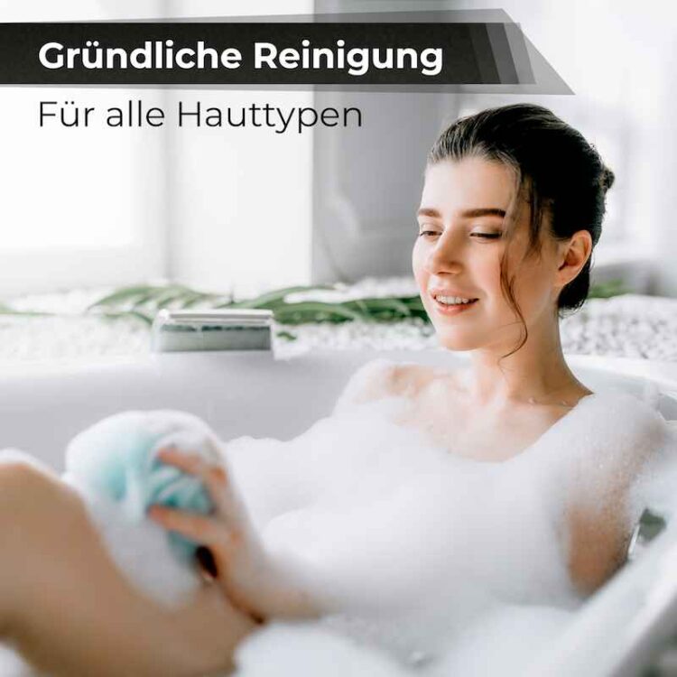 Umfassen Sie die Berührung der Natur: Die luxuriösen Naturseifen von Skineco