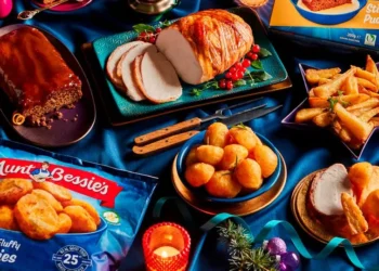 Jingle All the Way to Savings: Iceland’s Christmas Offers Revealed!