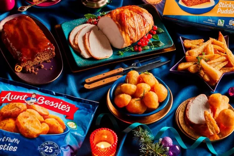 Jingle All the Way to Savings: Iceland’s Christmas Offers Revealed!