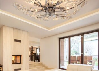 Brighten Up Your Home with Las Sola® Lighting Fixtures