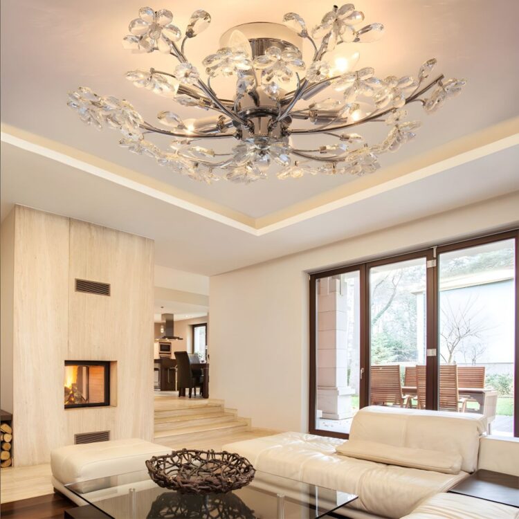 Brighten Up Your Home with Las Sola® Lighting Fixtures
