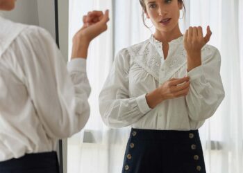 Stil zu Ihren Bedingungen: Der Lookiero-Ansatz für Mode