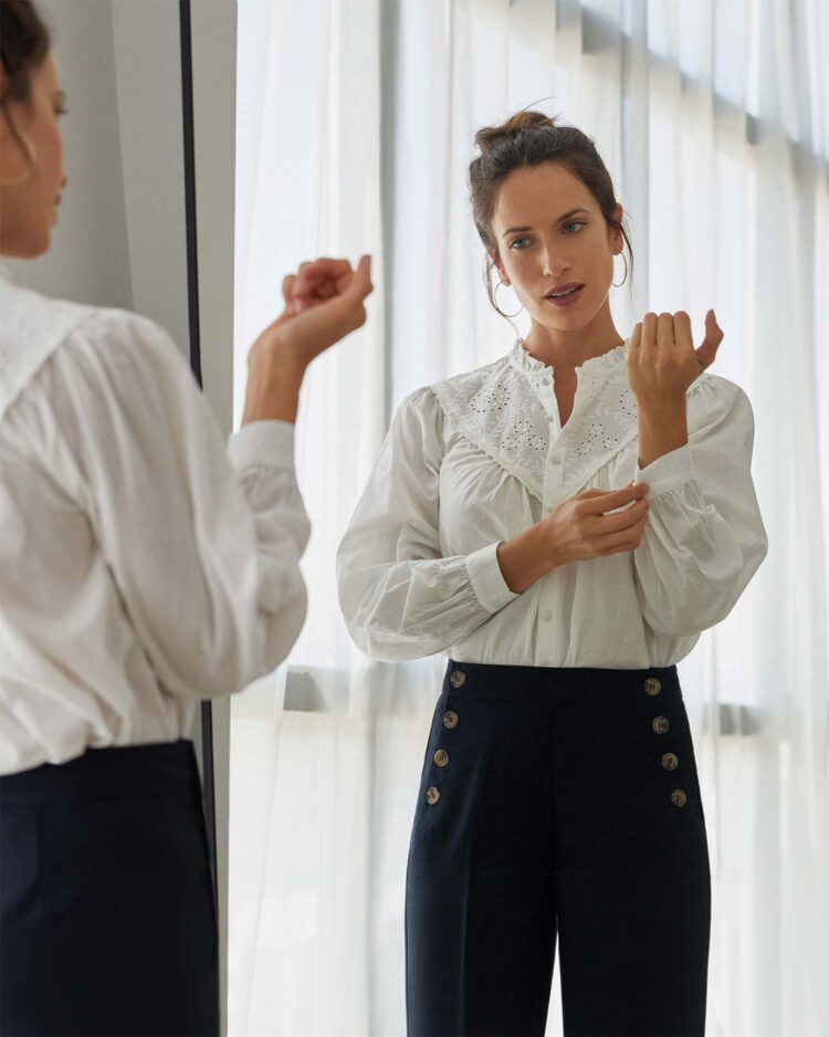 Stil zu Ihren Bedingungen: Der Lookiero-Ansatz für Mode