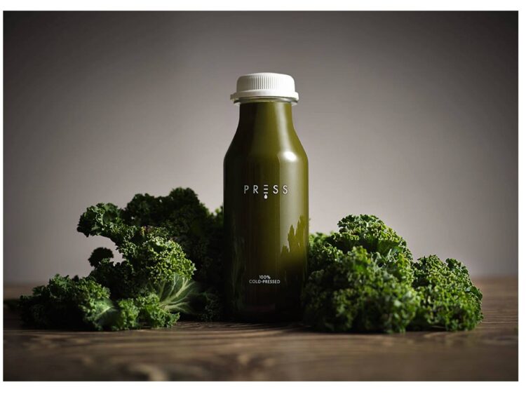 Embrace Health and Wellness with PRESS: London’s Ultimate Lifestyle Revolution