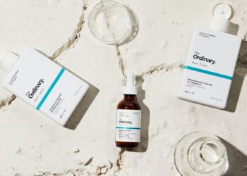 Discover Your Best Hair Ever with The Ordinary’s Hair Products