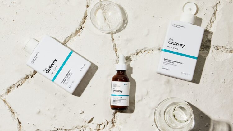 Discover Your Best Hair Ever with The Ordinary’s Hair Products