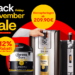 Der Traum eines jeden Bierliebhabers: PerfectDraft’s Black November Sale ausgepackt