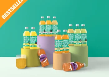 Erleben Sie die Kombucha-Revolution mit Kombuchery’s Artisanal Brews!