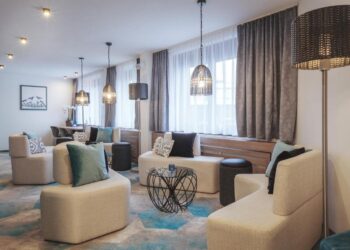 Experience Uniquely Designed Accommodations with Novum Hospitality’s Hotel Brands