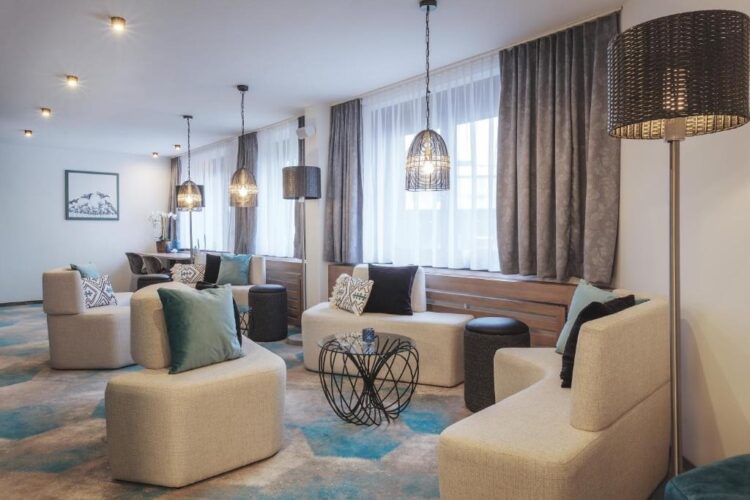 Experience Uniquely Designed Accommodations with Novum Hospitality’s Hotel Brands