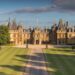 Exploring the Magic of Waddesdon Manor