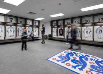 Exploring the World-Famous Wembley Stadium with Wembley Stadium Tours