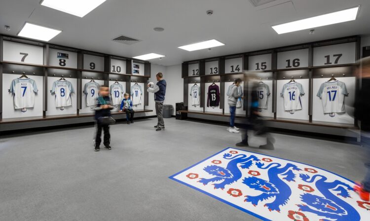Exploring the World-Famous Wembley Stadium with Wembley Stadium Tours