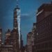 Elevated Reverie: One World Observatory’s Breathtaking Vistas