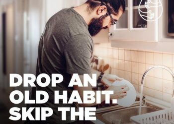 Finish – Your One-Stop Solution for All Your Cleaning Needs