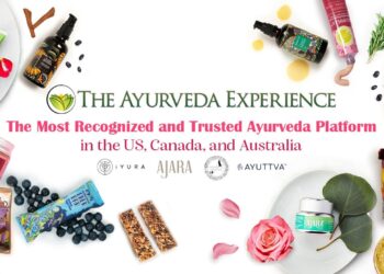 The Ayurveda Experience Bestsellers: Bringing Authentic Ayurvedic Self-Care Products to Your Doorstep