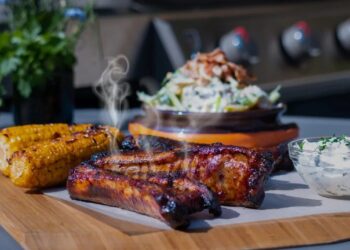 Discover the Culinary Excellence of Chefs for Foodies