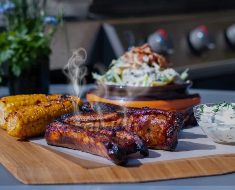 Discover the Culinary Excellence of Chefs for Foodies