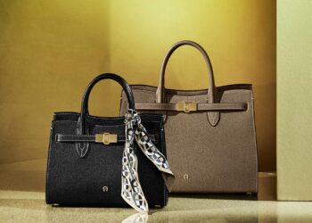 Erbe des Luxus: Die zeitlose Entwicklung von AIGNER