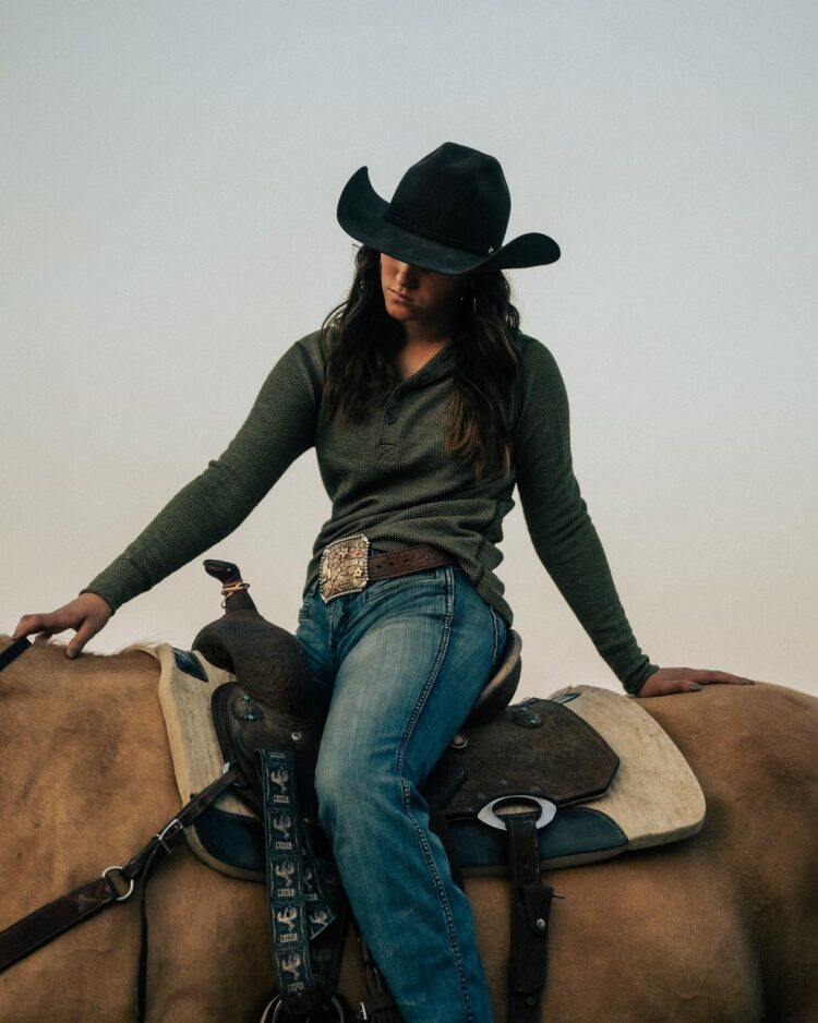 Unleashing your Untamed Spirit with Duckworth