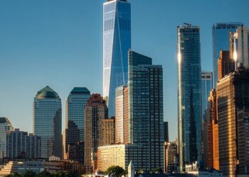 One World Observatory: A Glimpse of NYC’s Best Views
