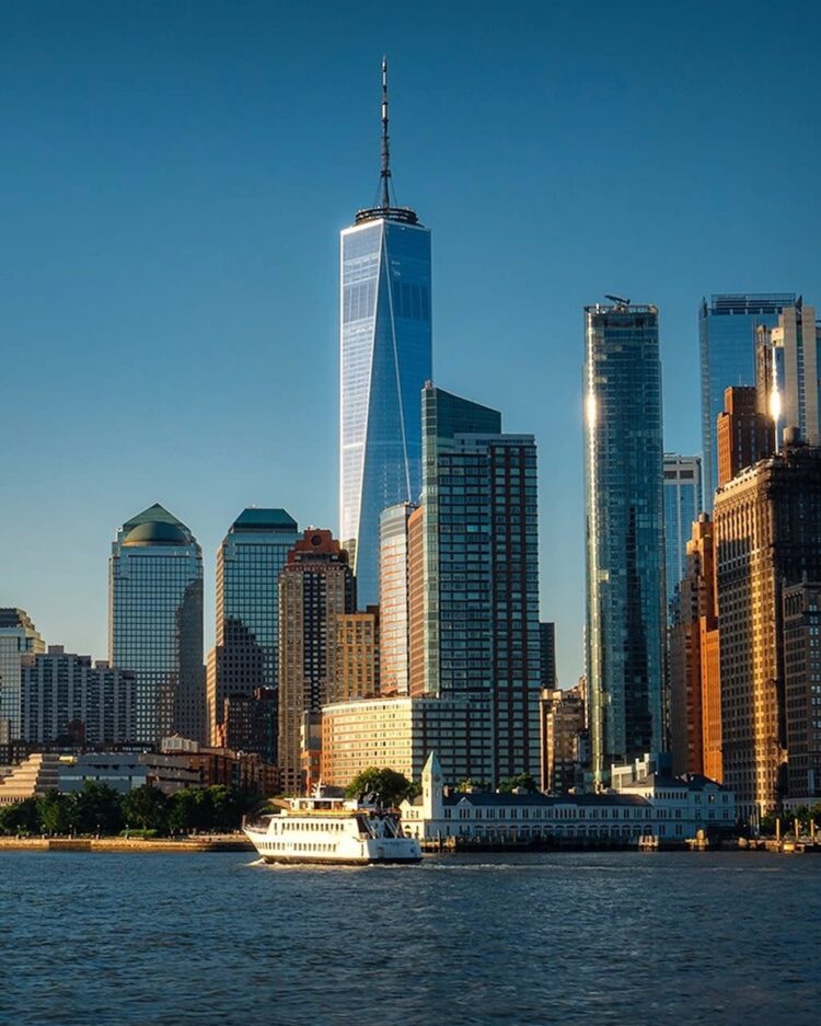 One World Observatory: A Glimpse of NYC’s Best Views