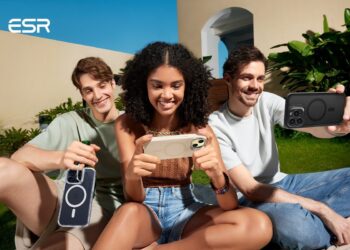 ESR Gear – Protecting Your Devices in Style