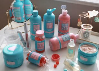 Unlocking the Secret to Beautiful, Healthy Hair with Hairburst
