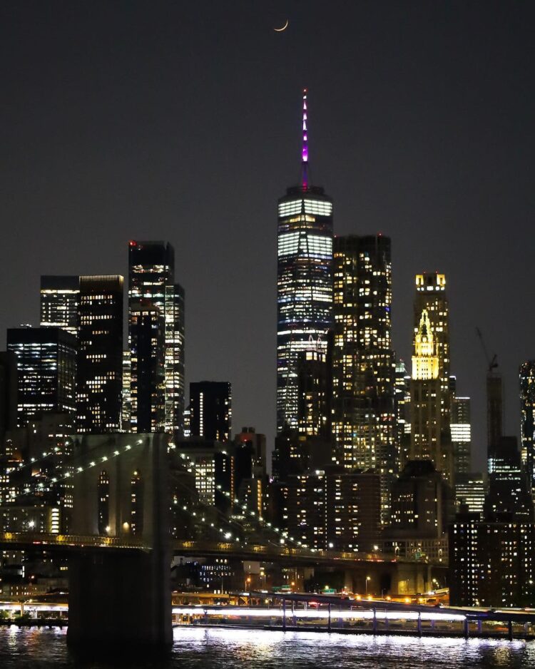 Experience the World from the Top: A Guide to Visiting One World Observatory