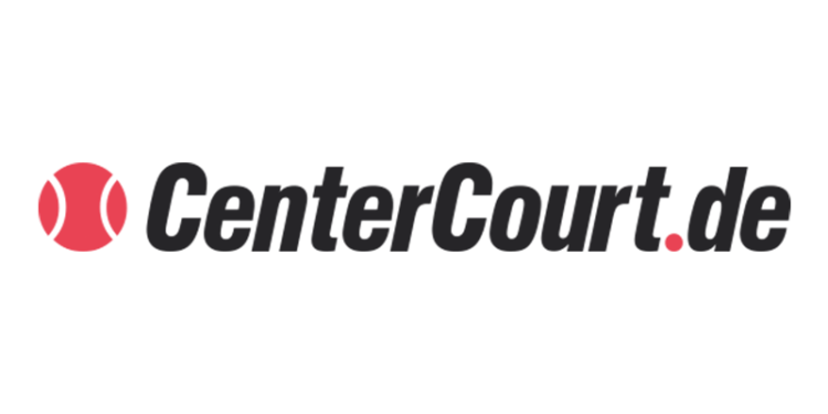 CenterCourt.de: Ihr ultimatives Ziel für Top-Tennisausrüstung!