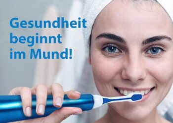 Emmi dent: Verbessern Sie Ihre Zahnpflegeroutine mit fortschrittlichen Zahnpastaformeln