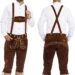 MOSER Trachten: Erhöhen Sie Ihren Stil mit authentischen Lederhosen!