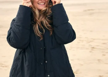 Embrace Adventure with Saltrock: Quality Outwear for Every Journey