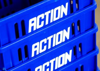 Vind alledaagse verrassingen tegen onverslaanbare prijzen bij Action Webshop
