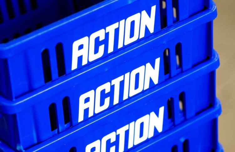 Vind alledaagse verrassingen tegen onverslaanbare prijzen bij Action Webshop