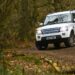 Practicality Meets Style: Upgrade Your Land Rover Discovery with Predator4x4 Accessories