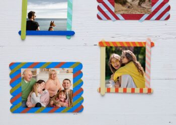 Aldifotos: Nachhaltig und stilvoll bleibende Erinnerungen schaffen
