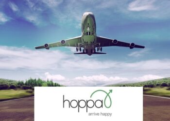 Planning Your Next Adventure? Why Hoppa Should Be Your First Choice!