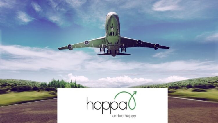 Planning Your Next Adventure? Why Hoppa Should Be Your First Choice!