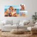 Unvergessliche Momente, zeitlose Geschenke: Meinleinwand’s Hochzeits- und Fotoschätze