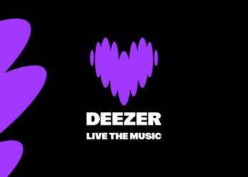 Deezer: Harmonisiere deine Welt mit diesem ultimativen Musikbegleiter