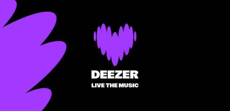 Deezer: Harmonisiere deine Welt mit diesem ultimativen Musikbegleiter