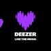 Deezer: Harmonisiere deine Welt mit diesem ultimativen Musikbegleiter